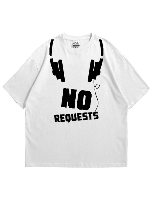 No Request