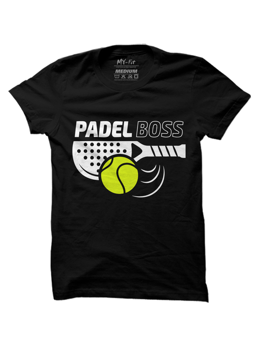 Padel Boss
