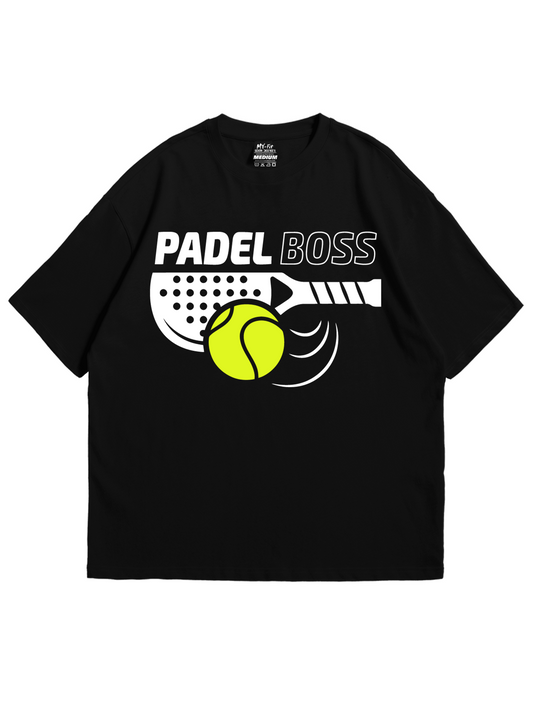 Padel Boss