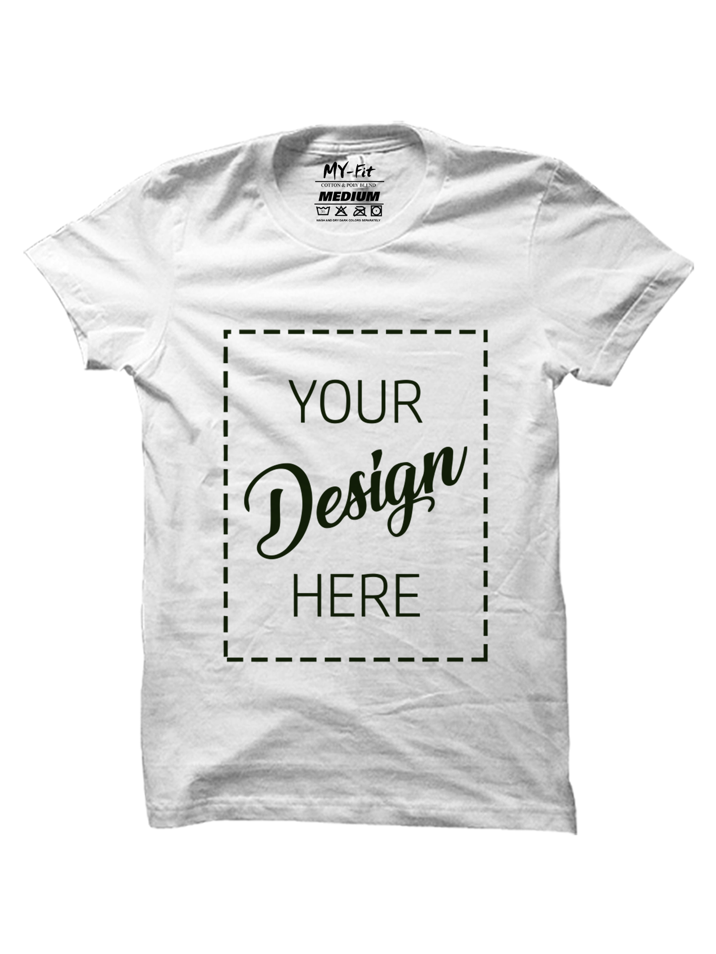 Customize Design