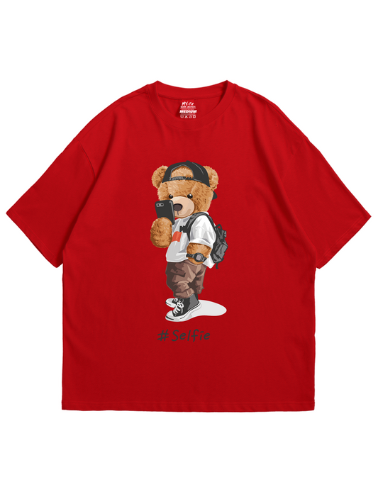 Selfie Bear