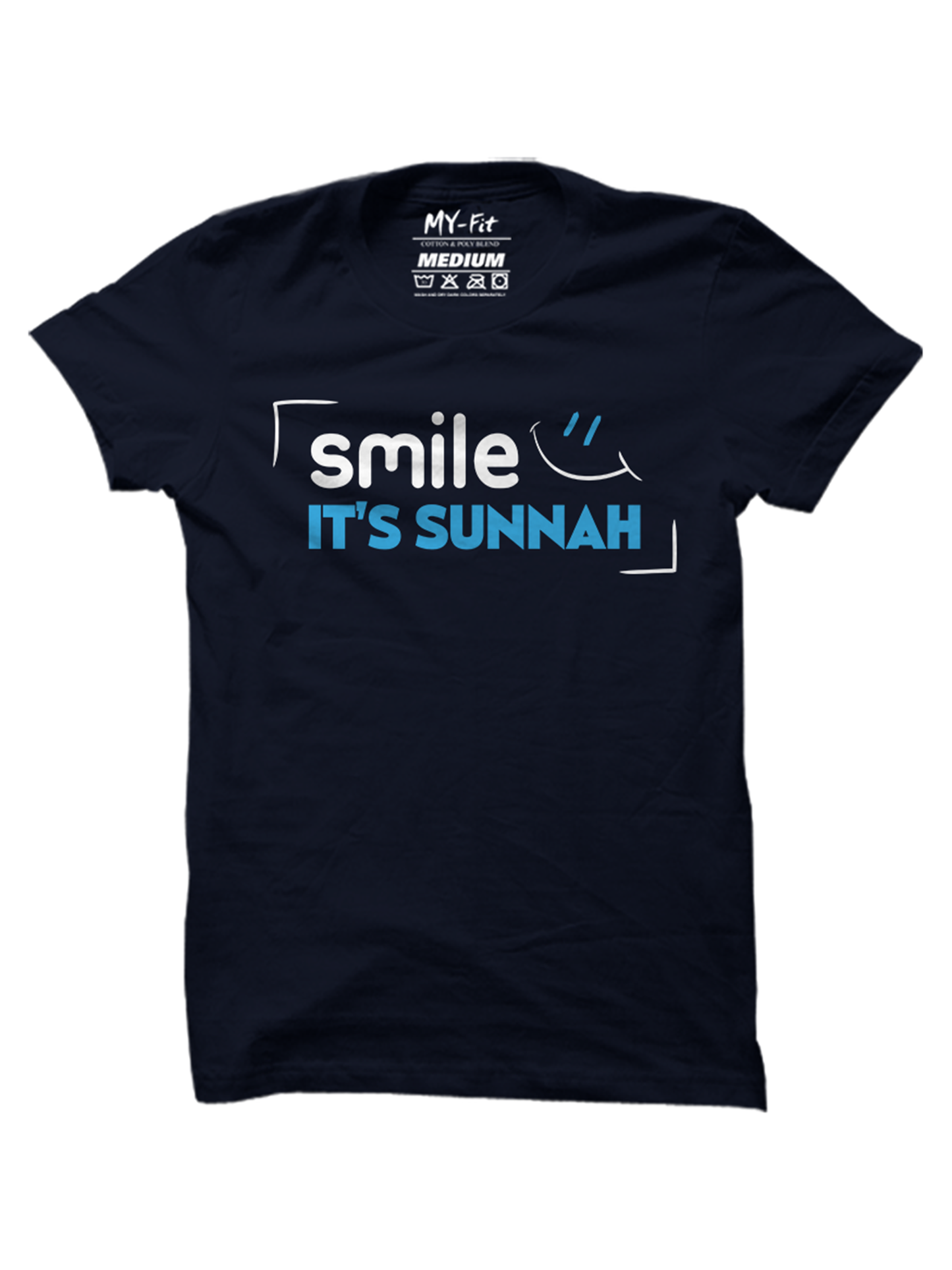 Smile It's Sunnah