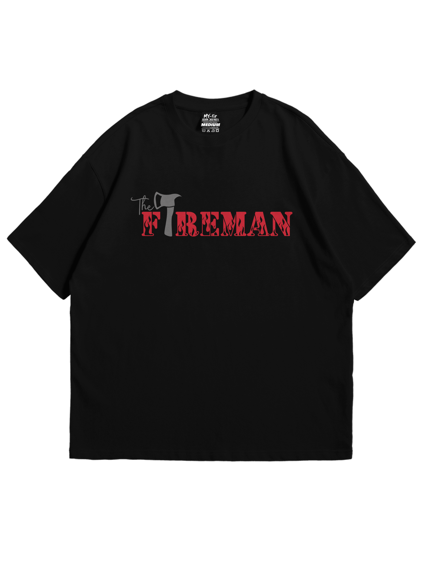 The Fireman