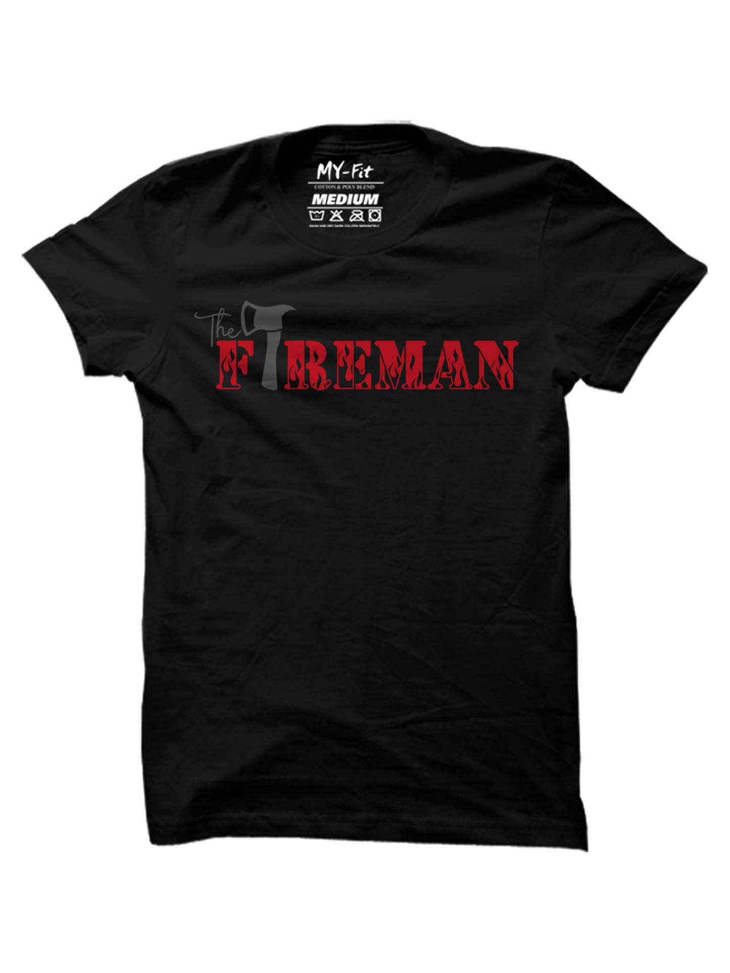 The Fireman