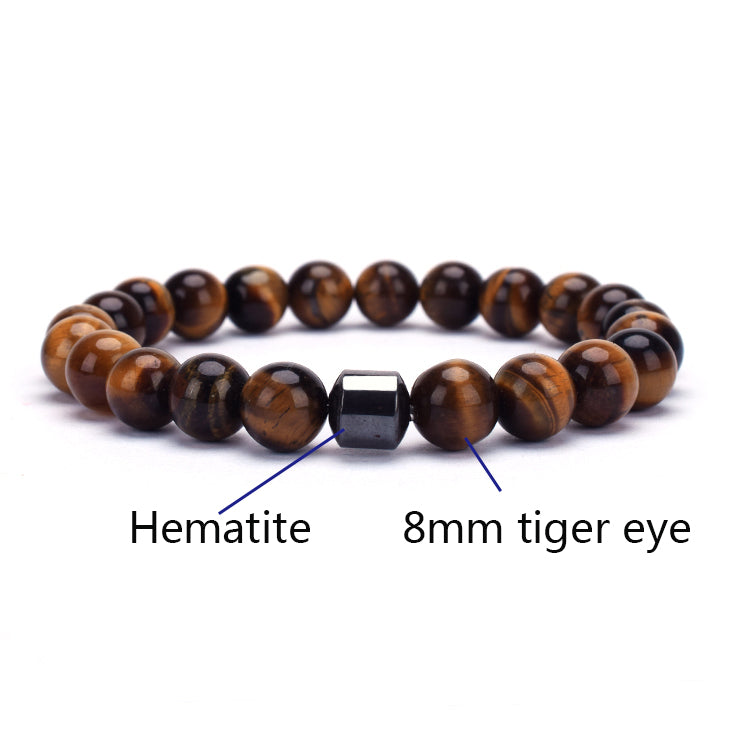 Tiger Eye Stone