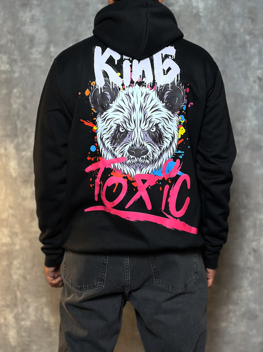 Toxic King