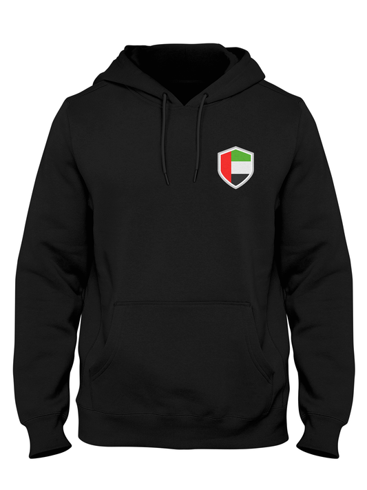 UAE Shield Pocket