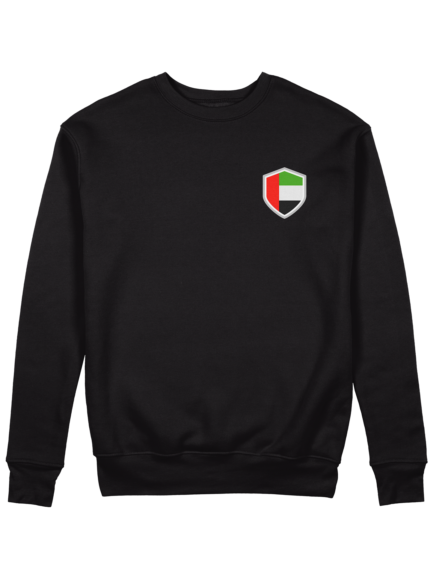 UAE Shield Pocket