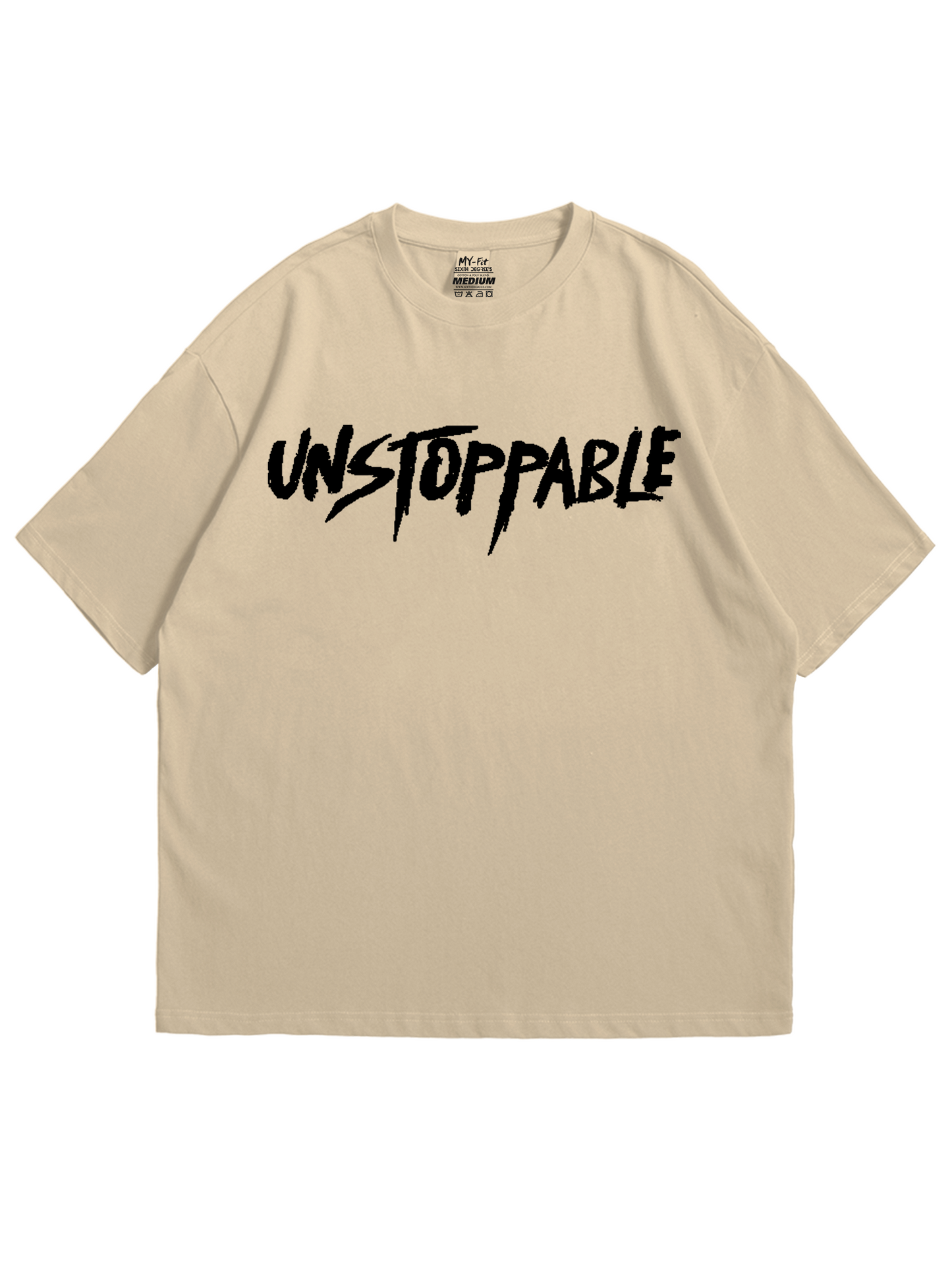 Unstoppable
