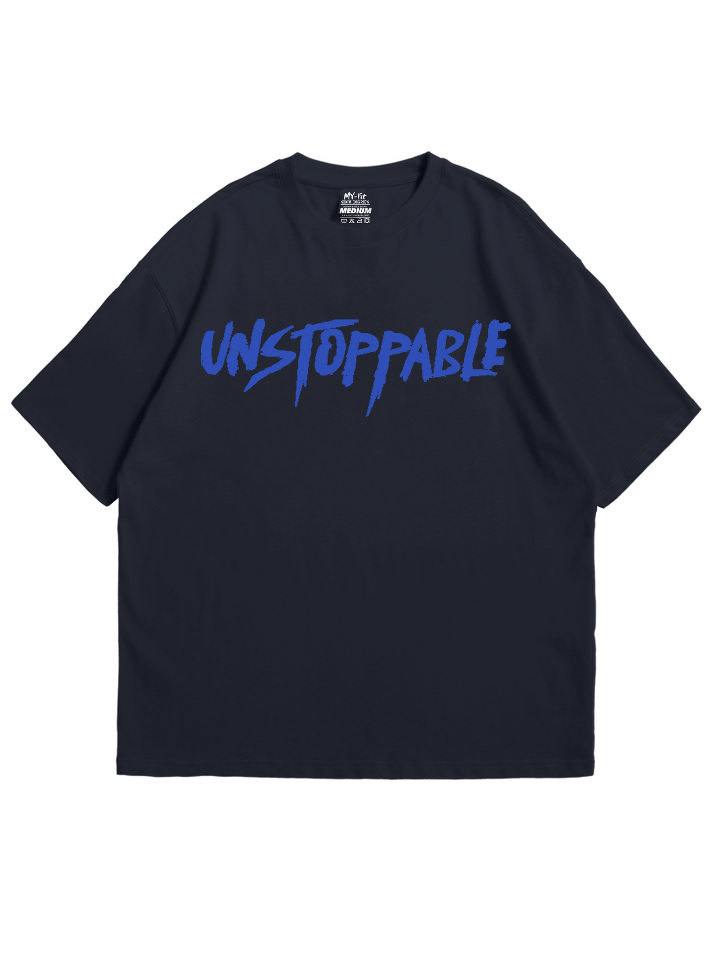 Unstoppable