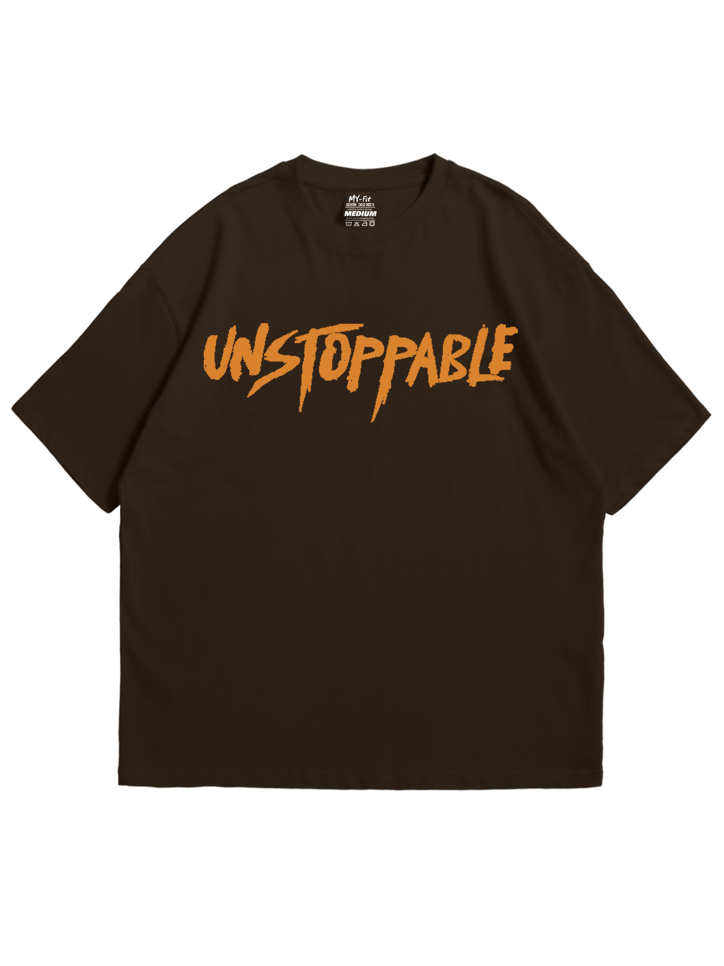 Unstoppable