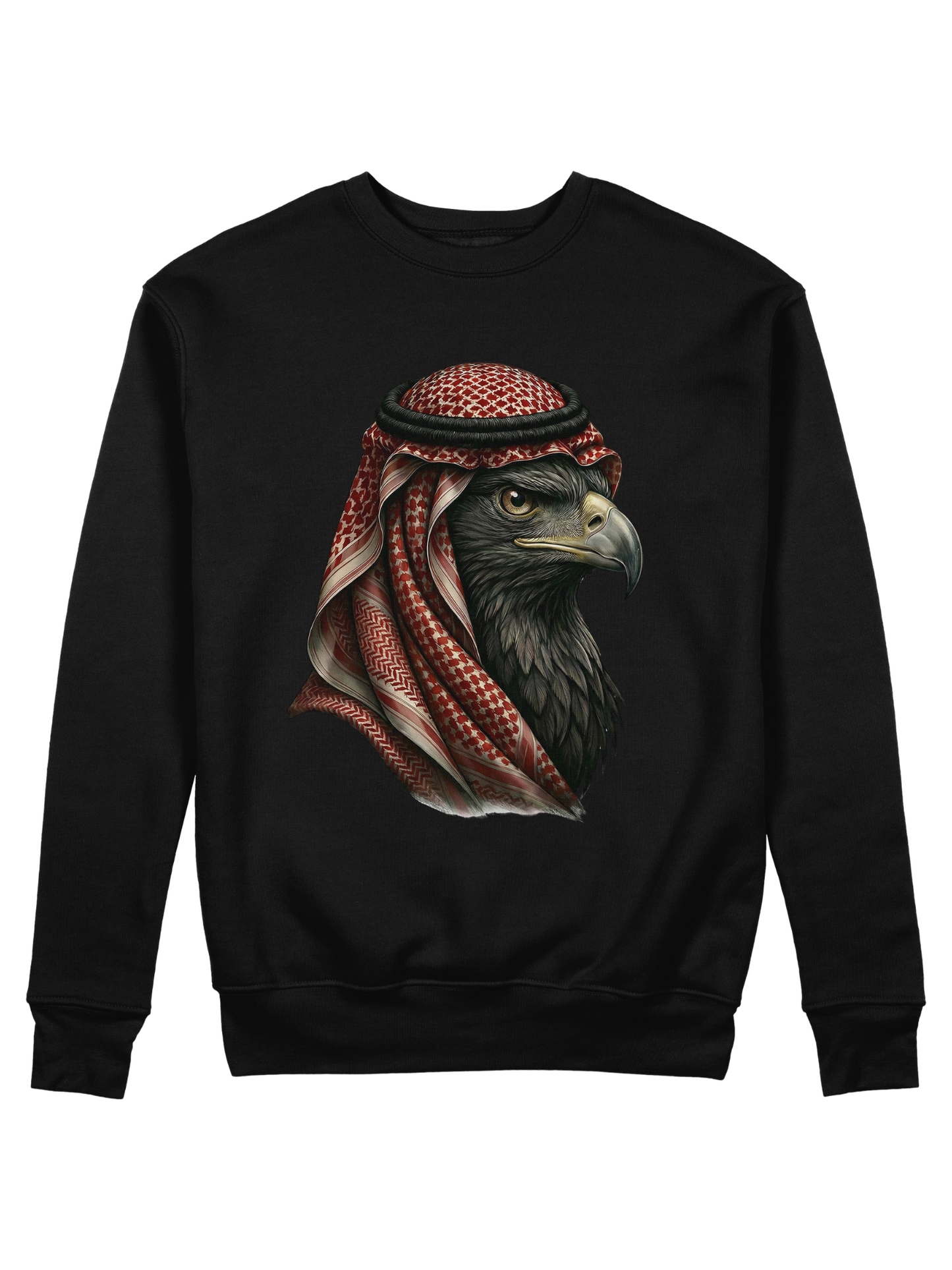 Eagle Of The Arabs