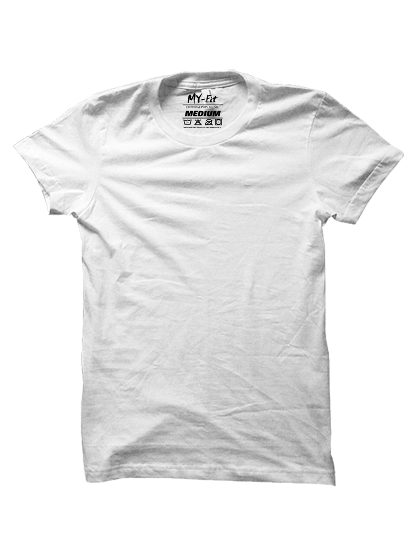 Pack Of 3 Basic T-Shirts