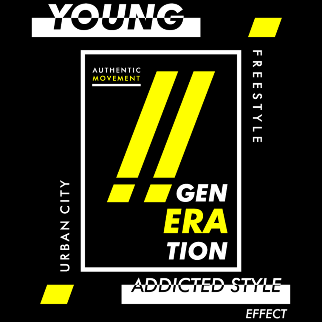 Young Generation