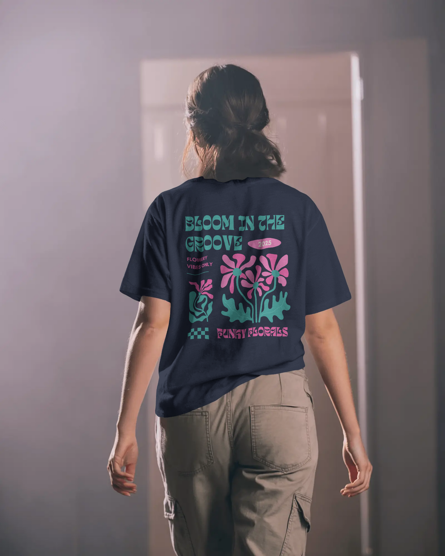 Bloom In The Groove