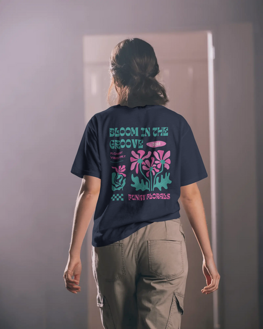 Bloom In The Groove