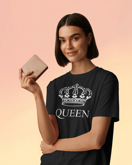 Queen Front