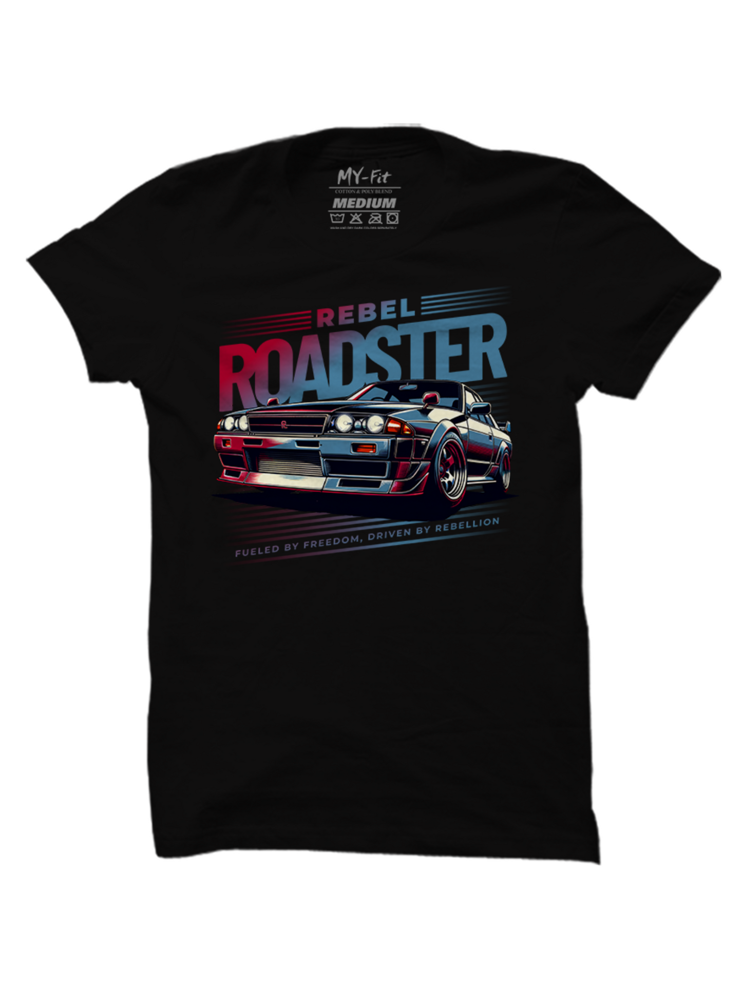 Rebel Roadstar