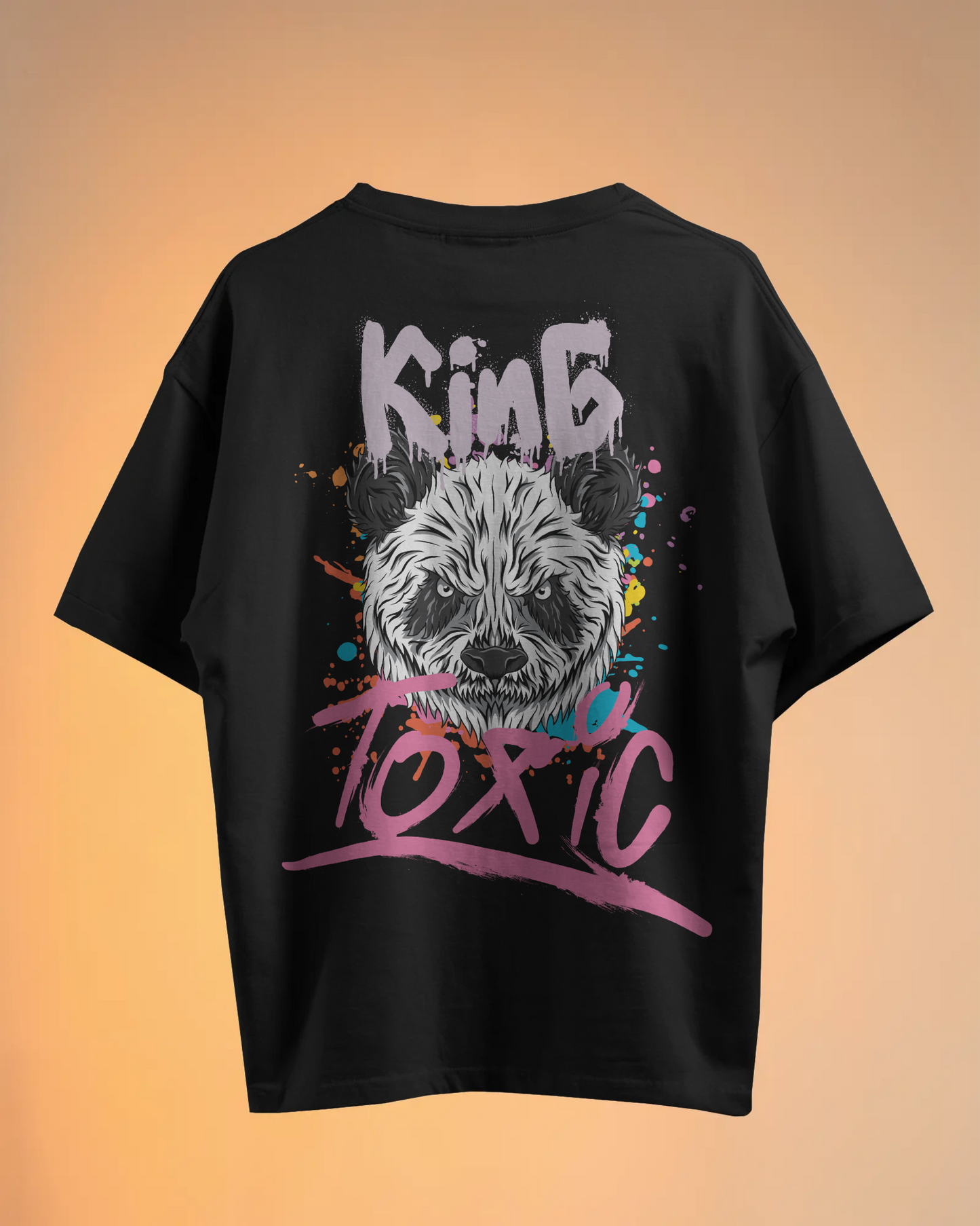 Toxic King