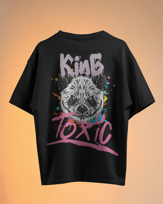 Toxic King