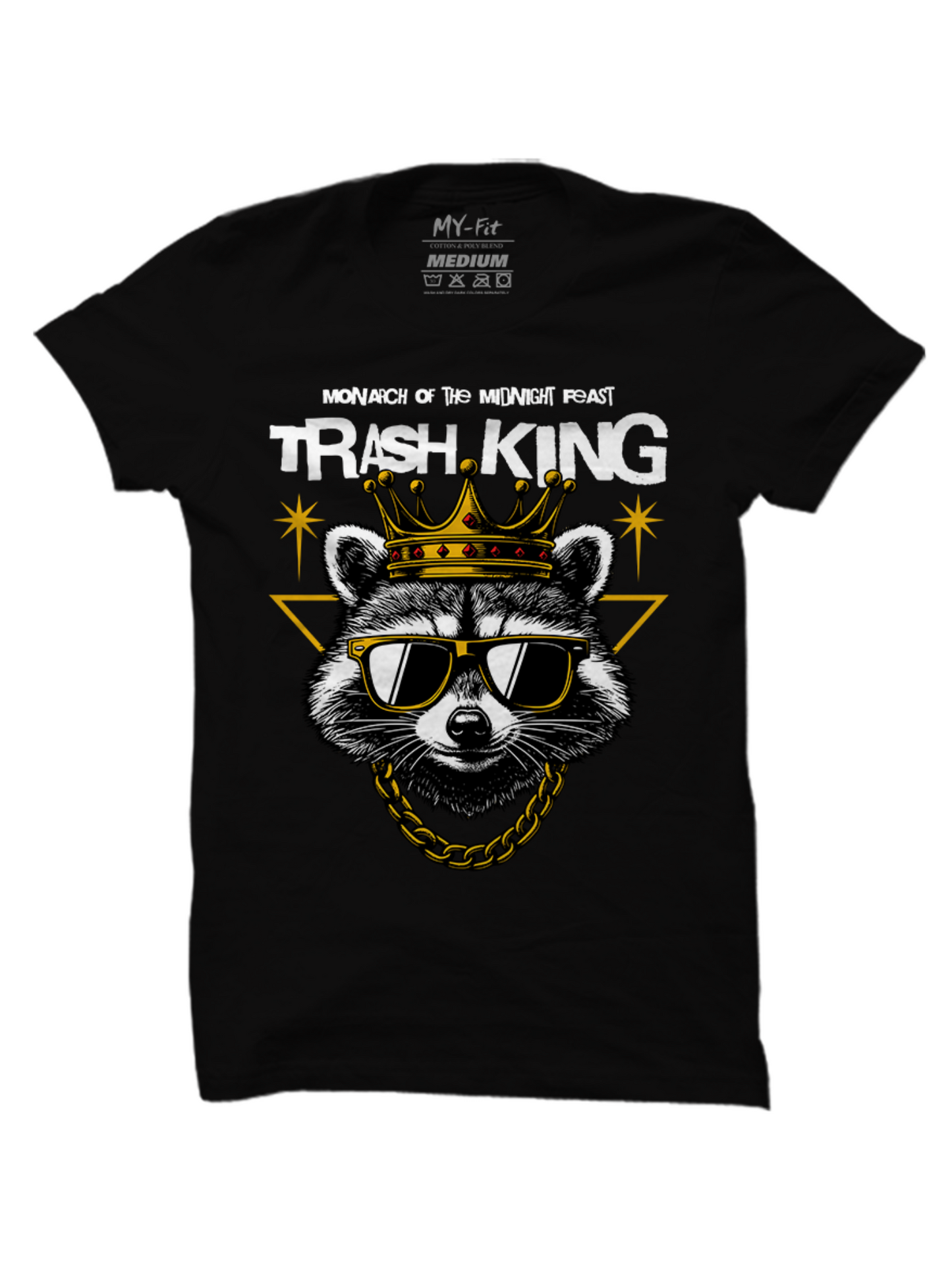 Trash King