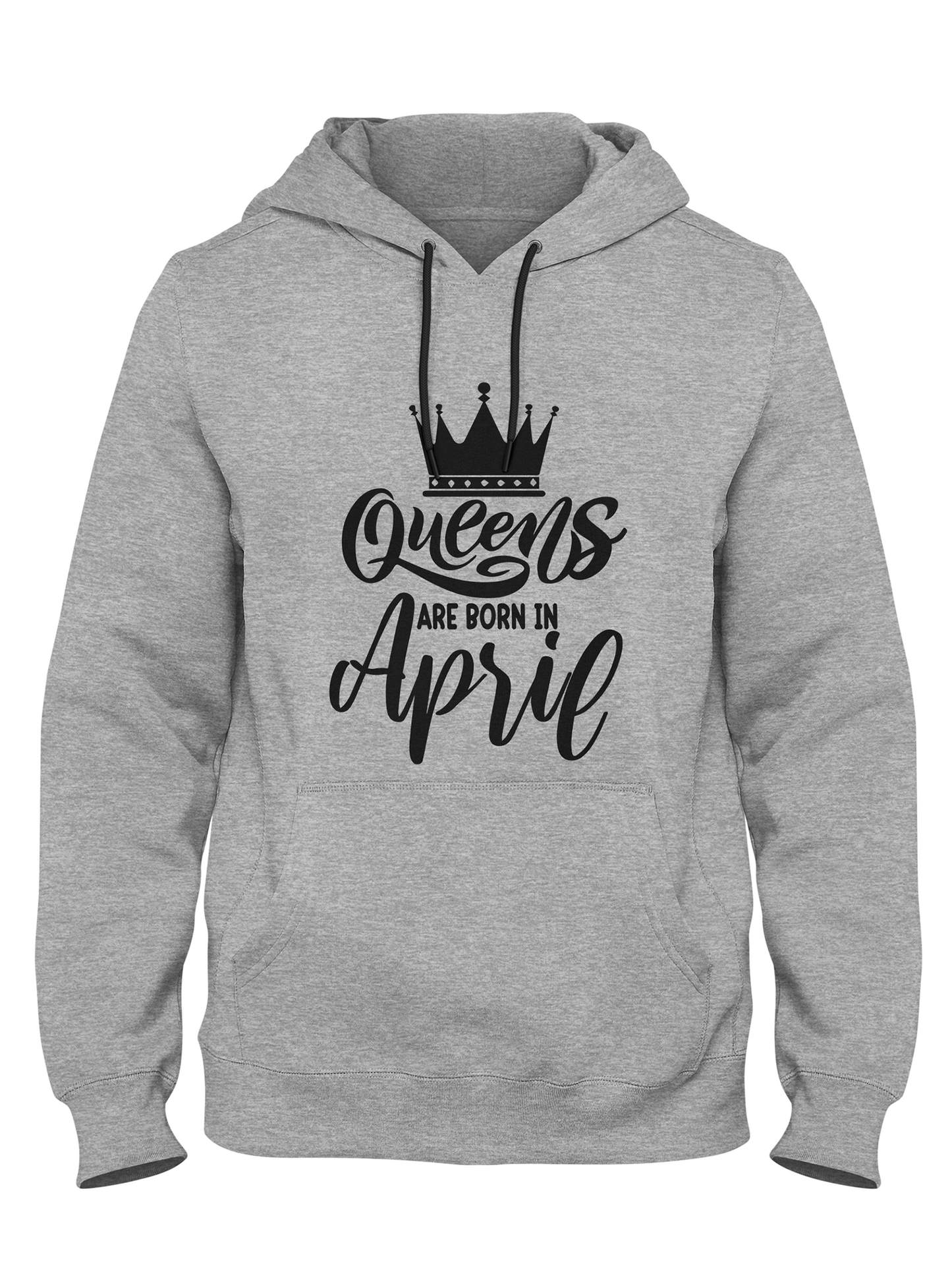 Queens are Born in - Sixth Degree Clothing