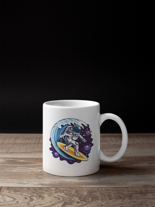 Astro Mug - Sixth Degree Clothing