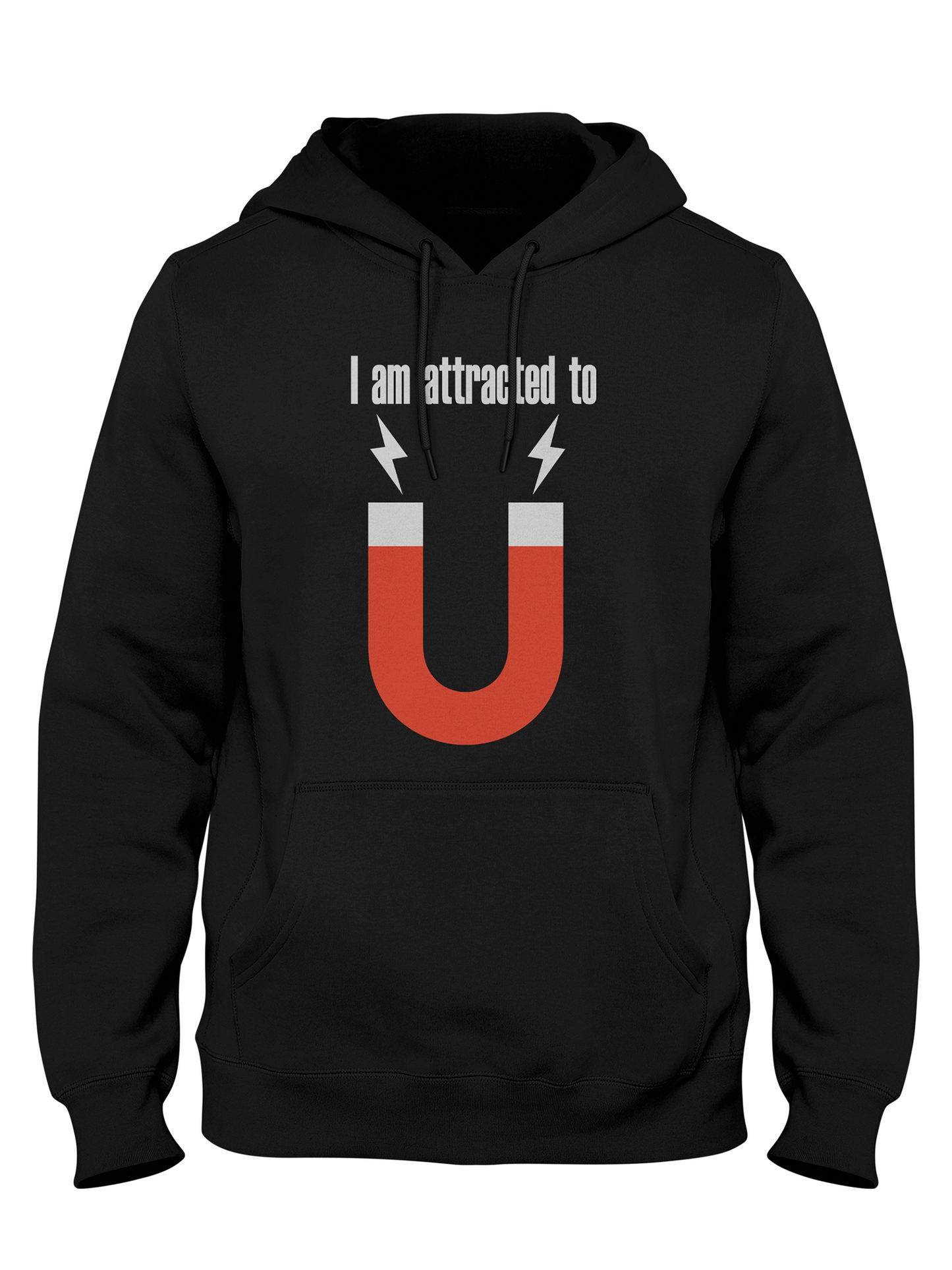 Attracted - Sixth Degree Clothing