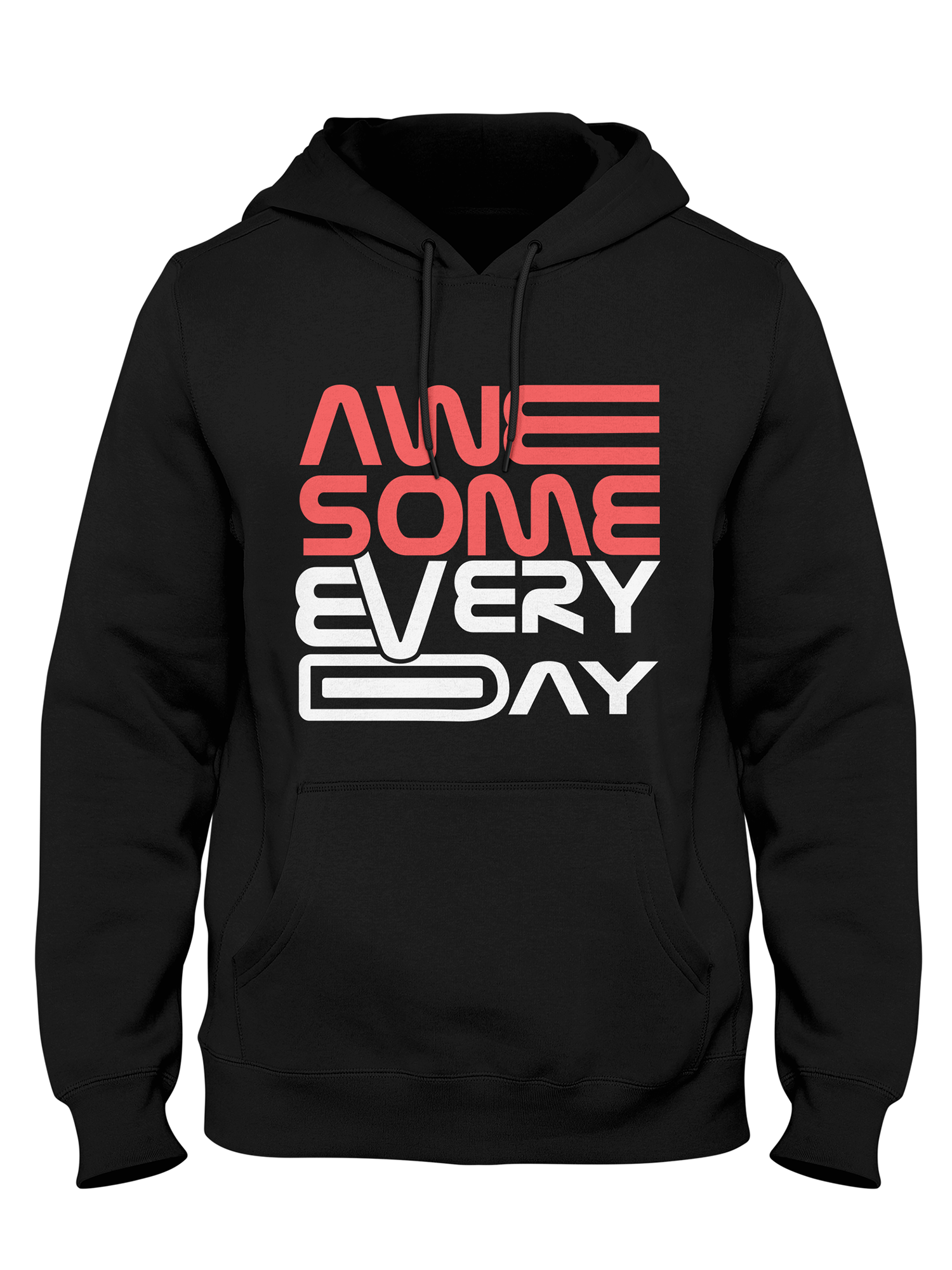 Awesome Everyday - Sixth Degree Clothing