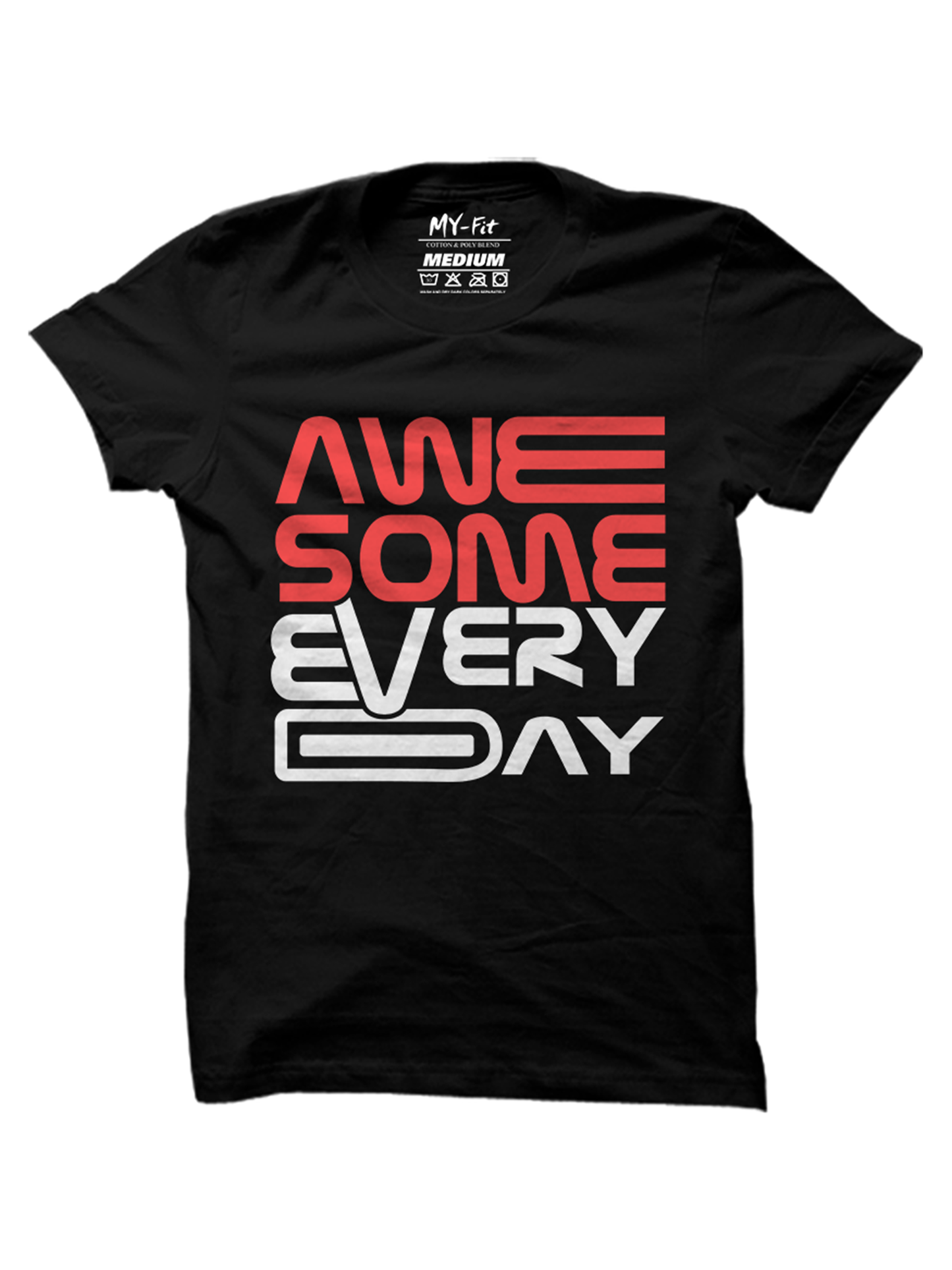 Awesome Everyday - Sixth Degree Clothing