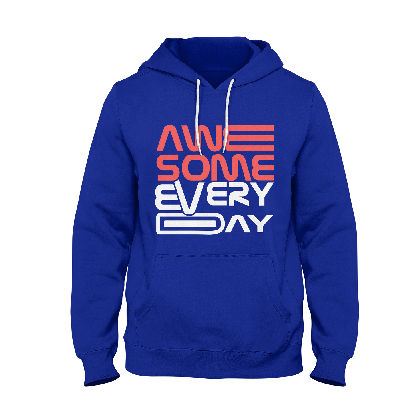 Awesome Everyday - Sixth Degree Clothing