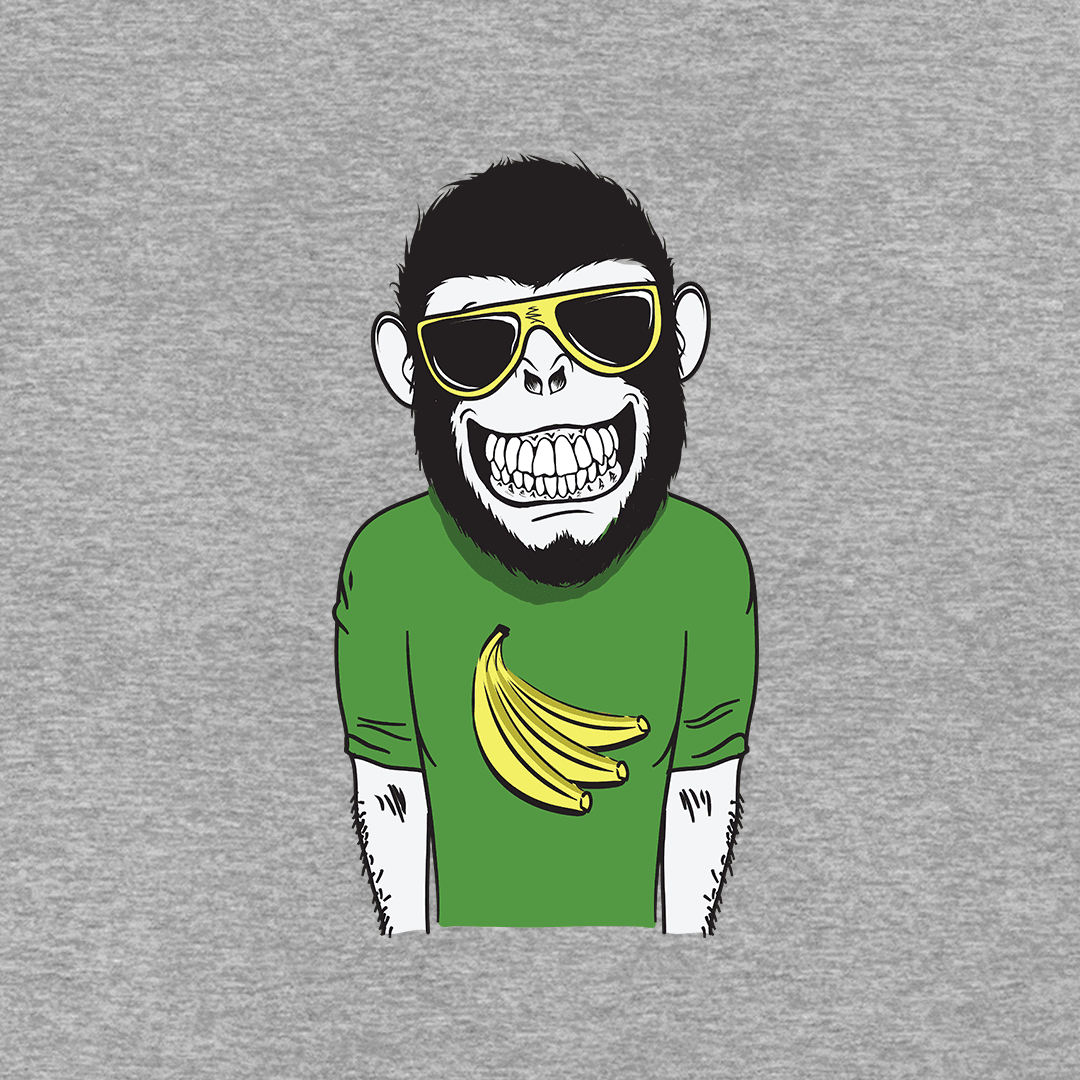 Banana - Sixth Degree Clothing