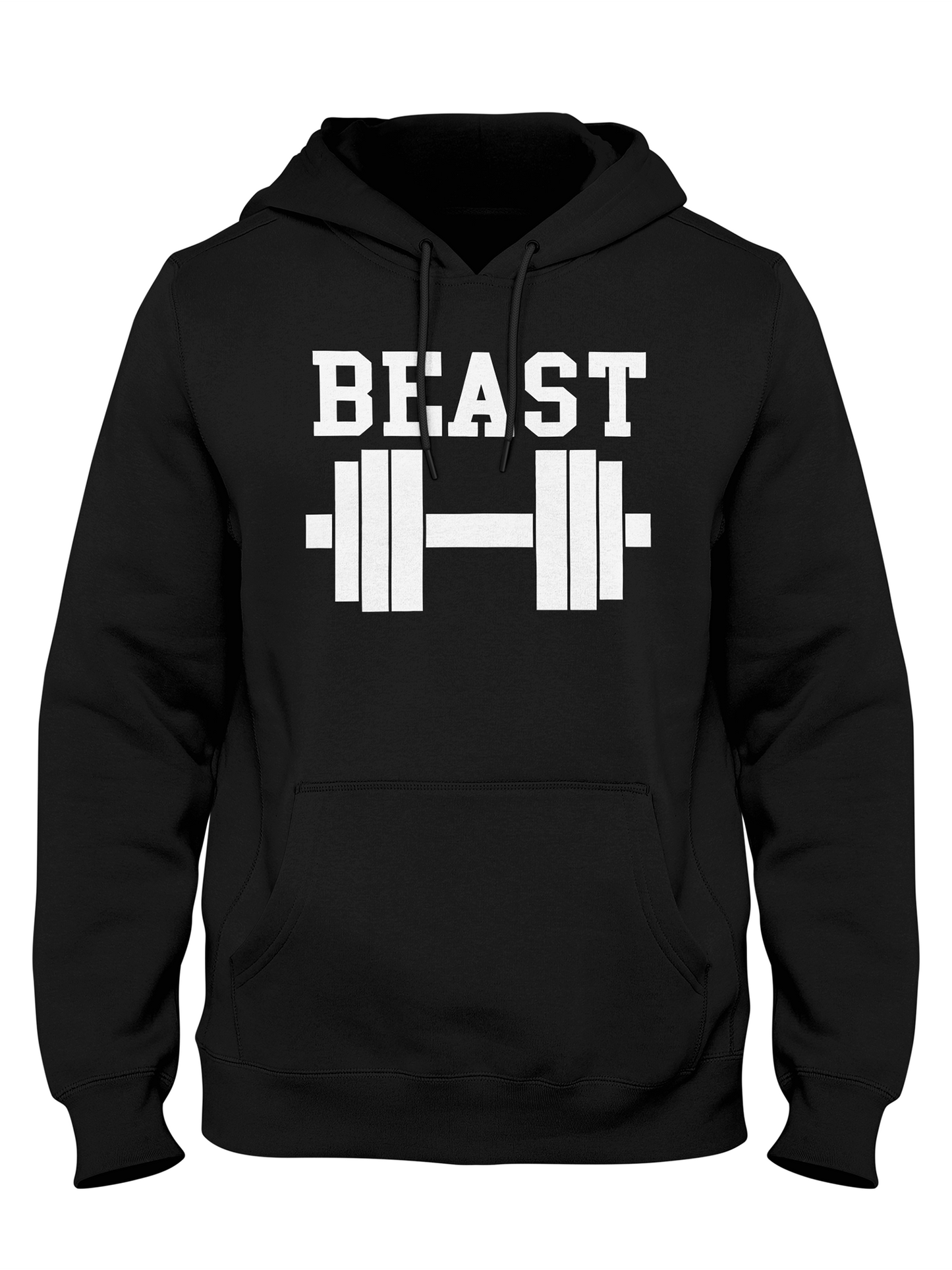 Beast - Sixth Degree Clothing