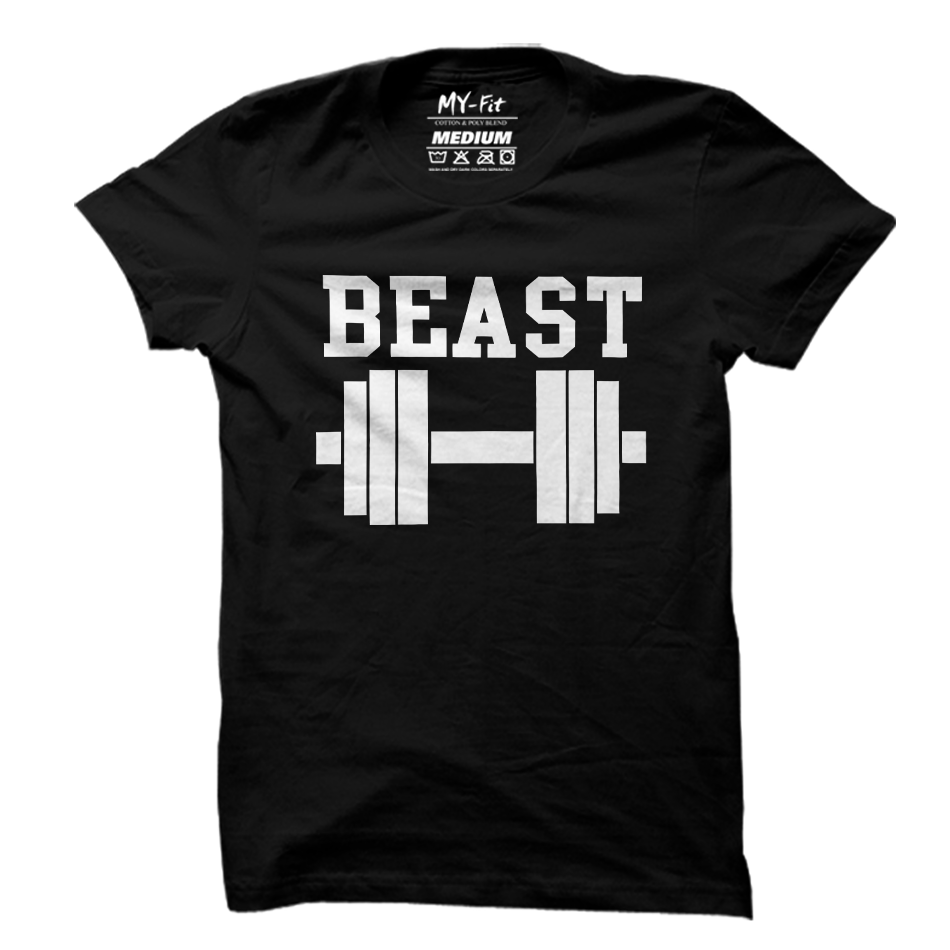 Beast - Sixth Degree Clothing