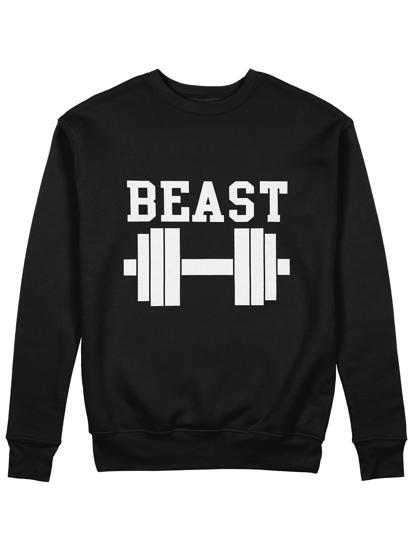 Beast - Sixth Degree Clothing