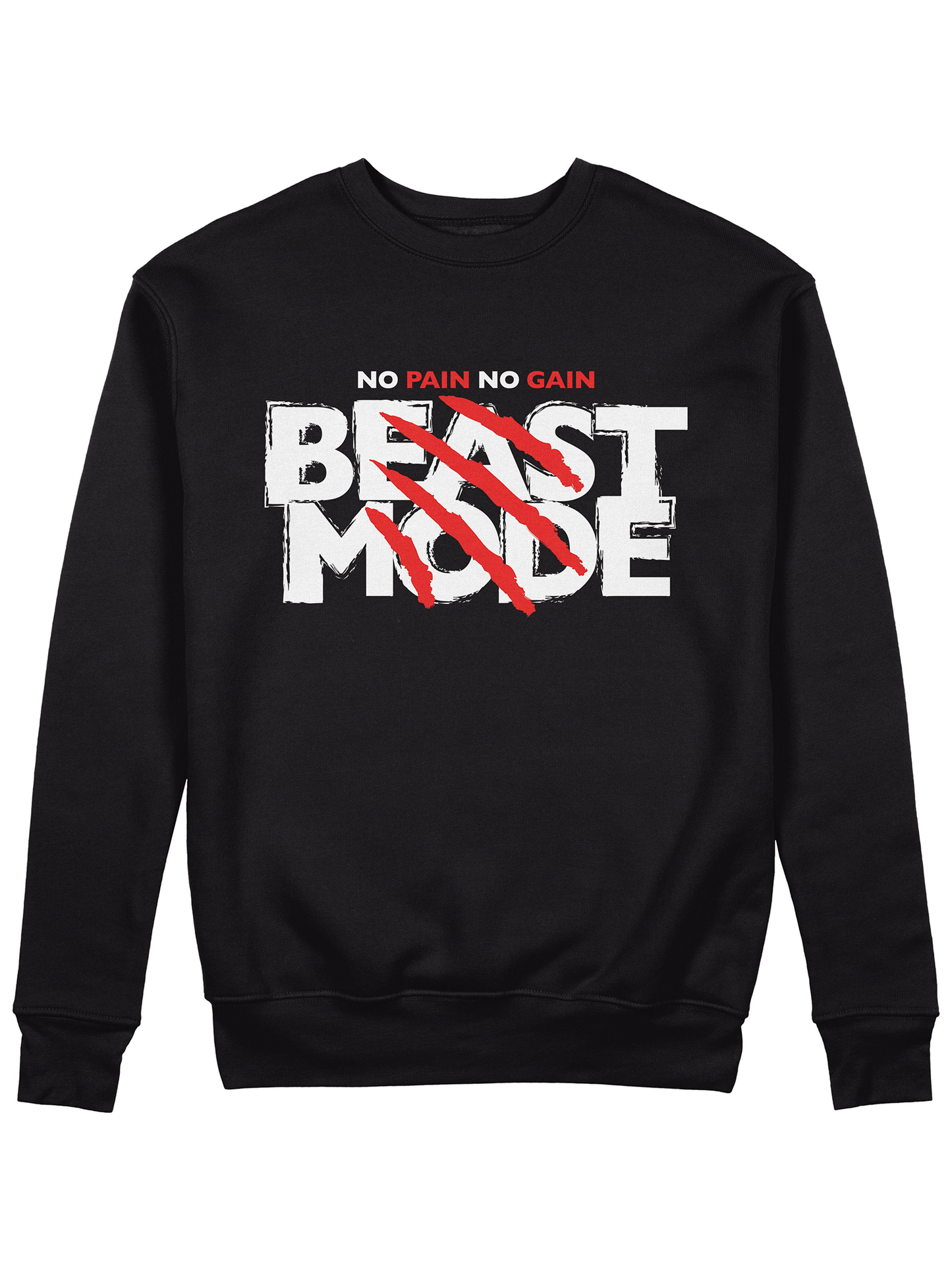 Beast Mode - Sixth Degree Clothing