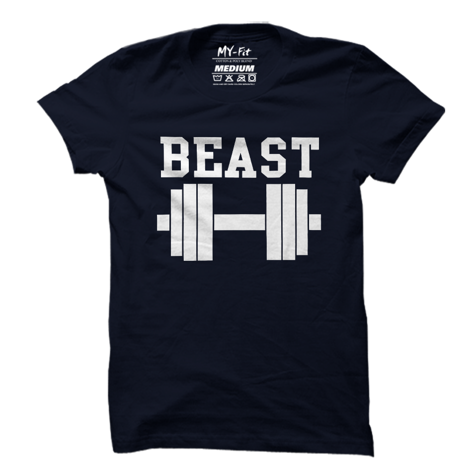 Beast - Sixth Degree Clothing