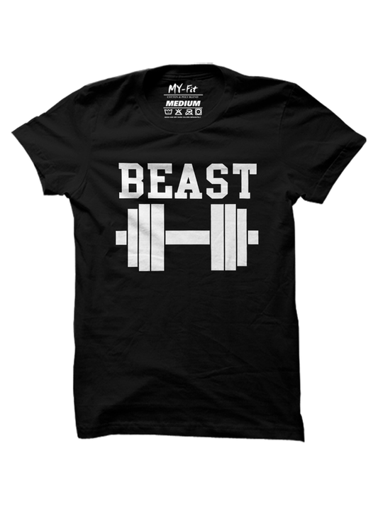 Beast - Sixth Degree Clothing