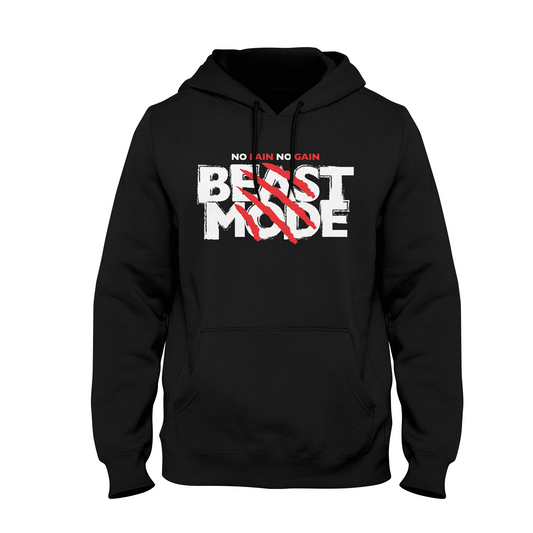 Beast Mode - Sixth Degree Clothing