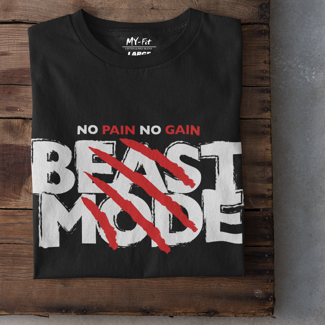 Beast Mode - Sixth Degree Clothing