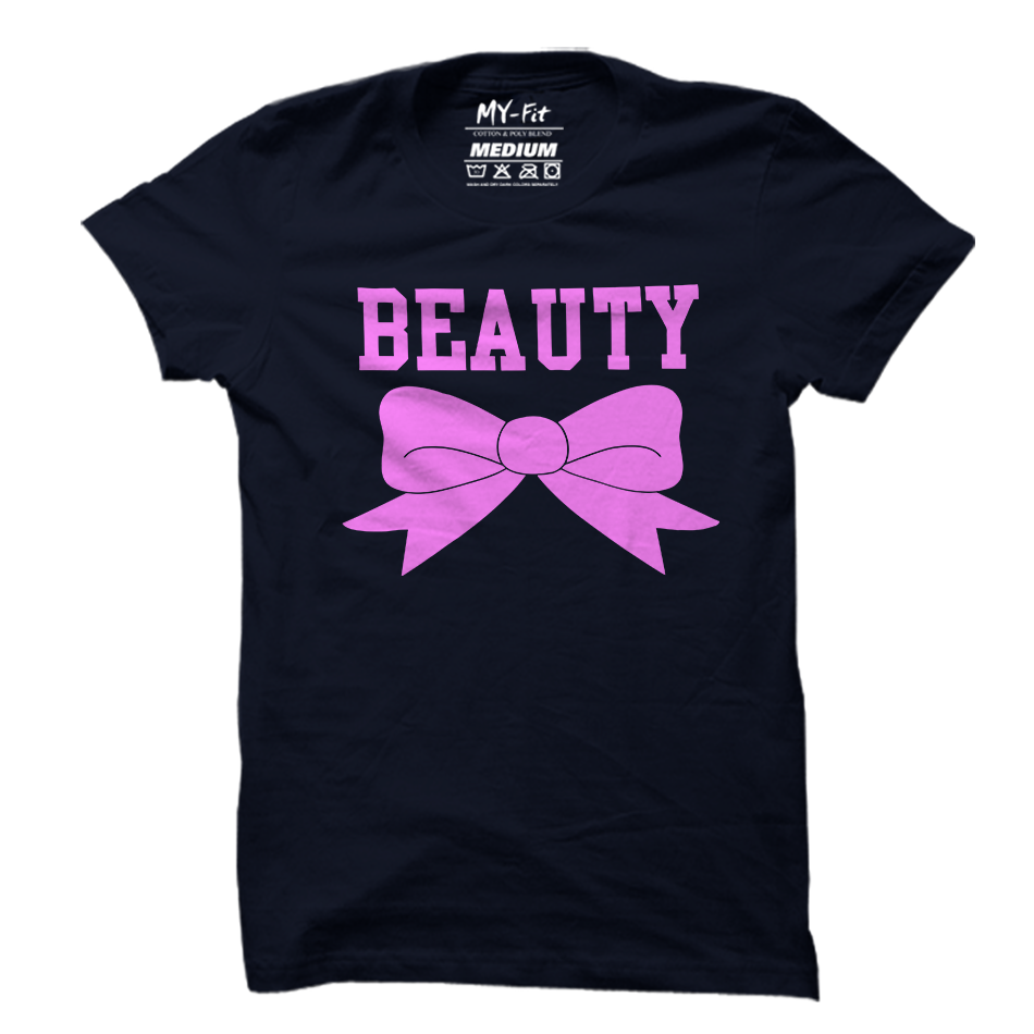 Beauty - Sixth Degree Clothing