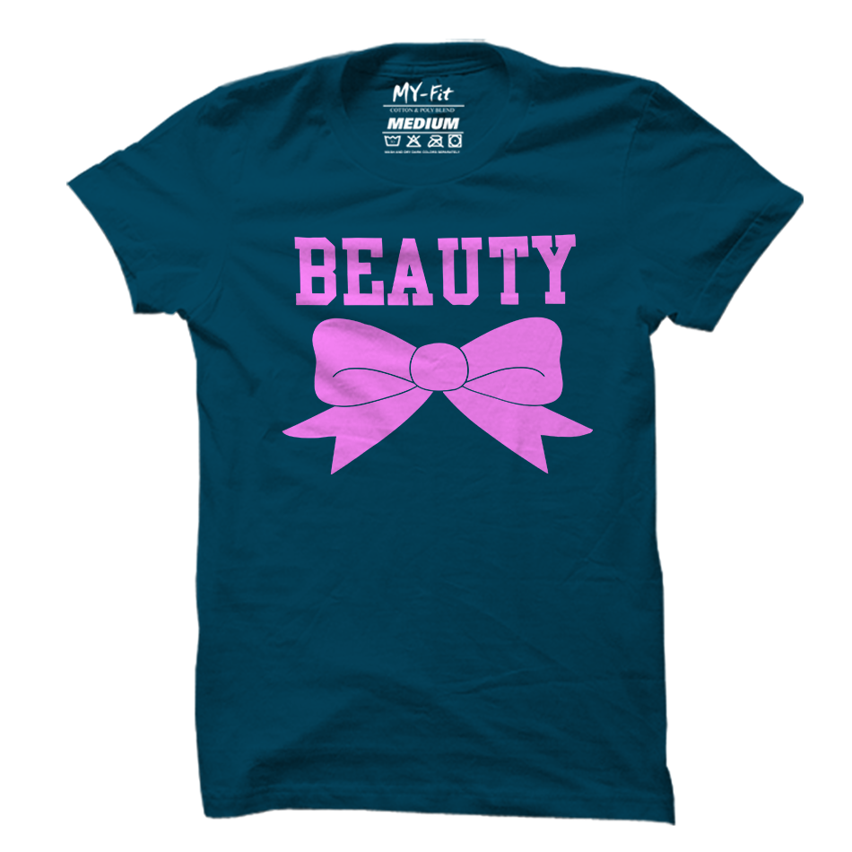 Beauty - Sixth Degree Clothing