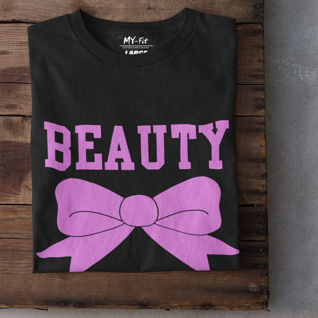 Beauty - Sixth Degree Clothing