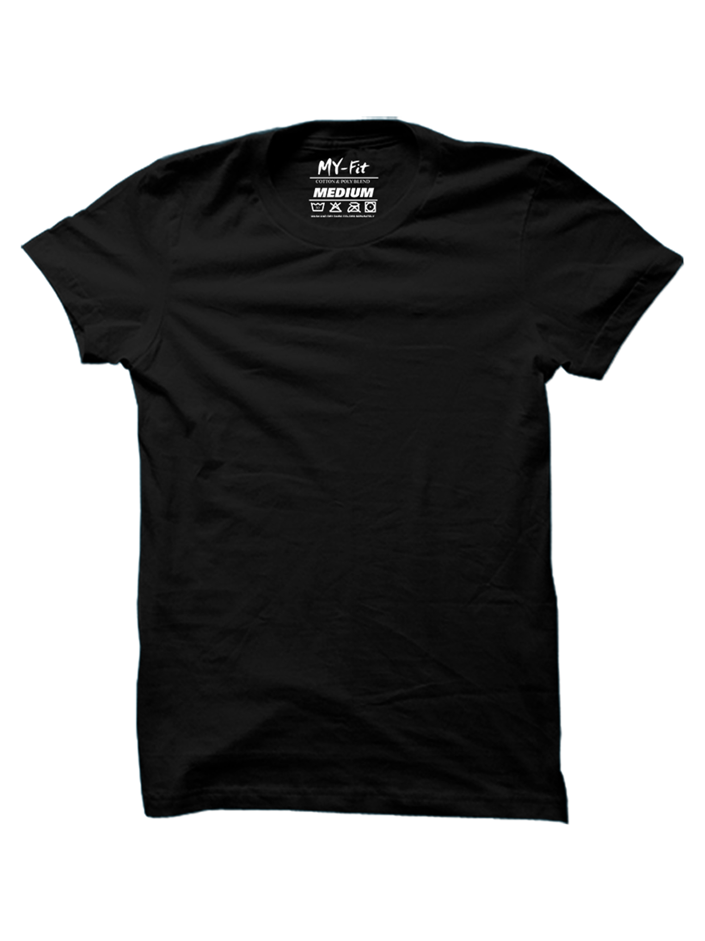 Basic T-Shirt - Sixth Degree Clothing