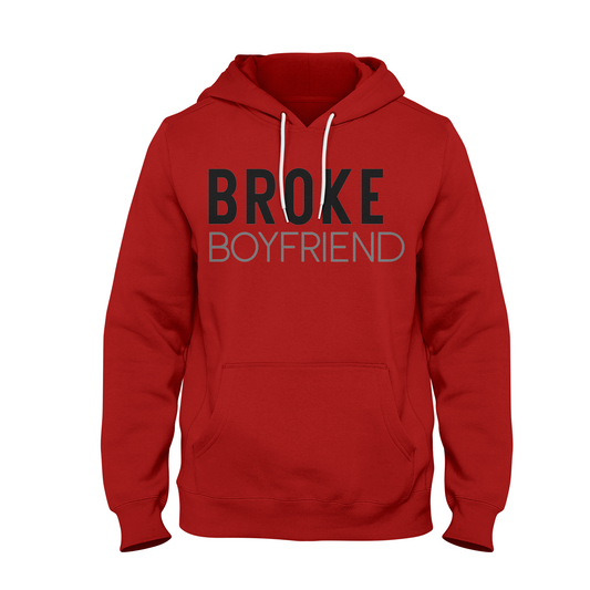 Broke Boyfriend - Sixth Degree Clothing