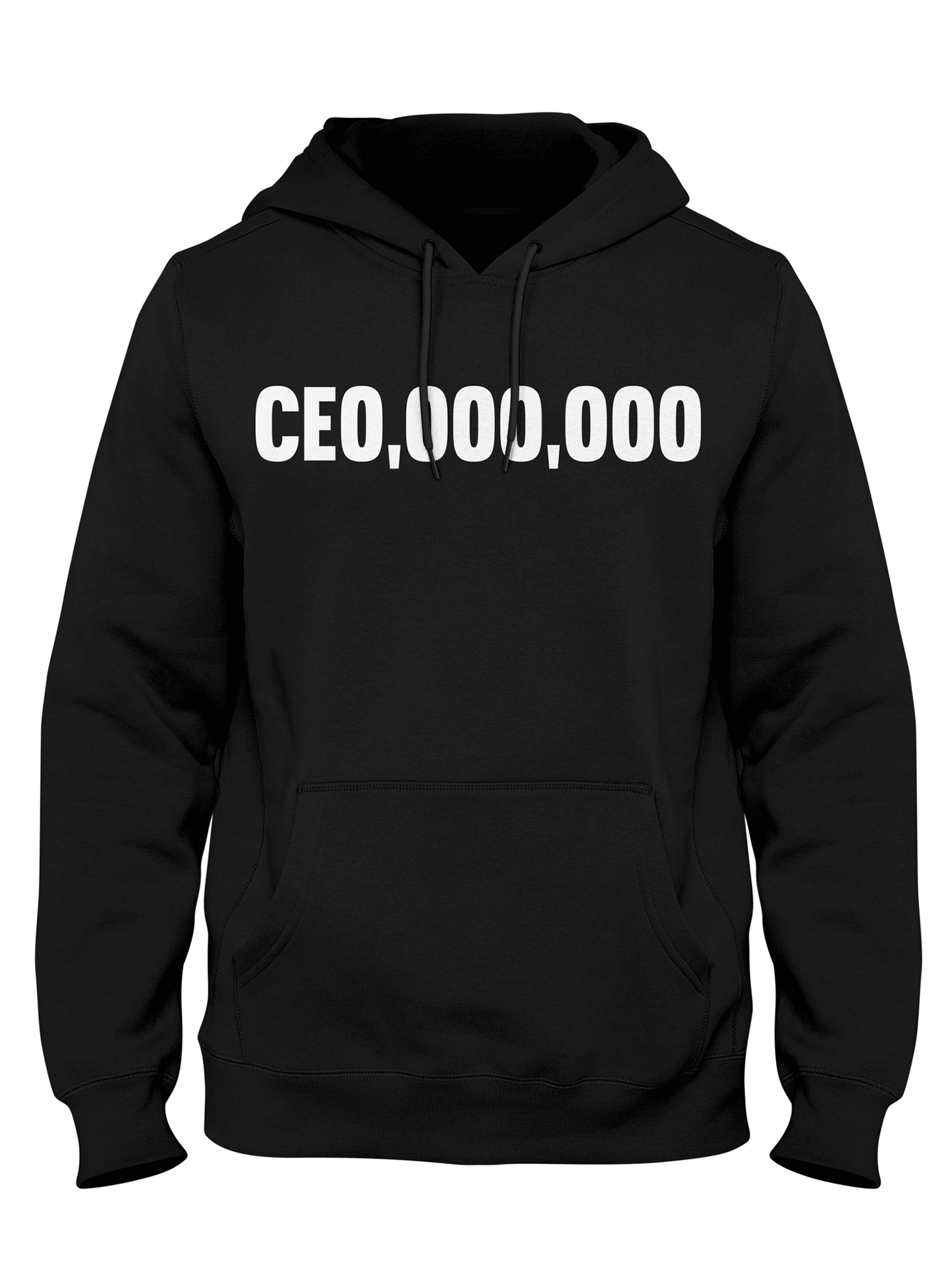 CEO - Sixth Degree Clothing