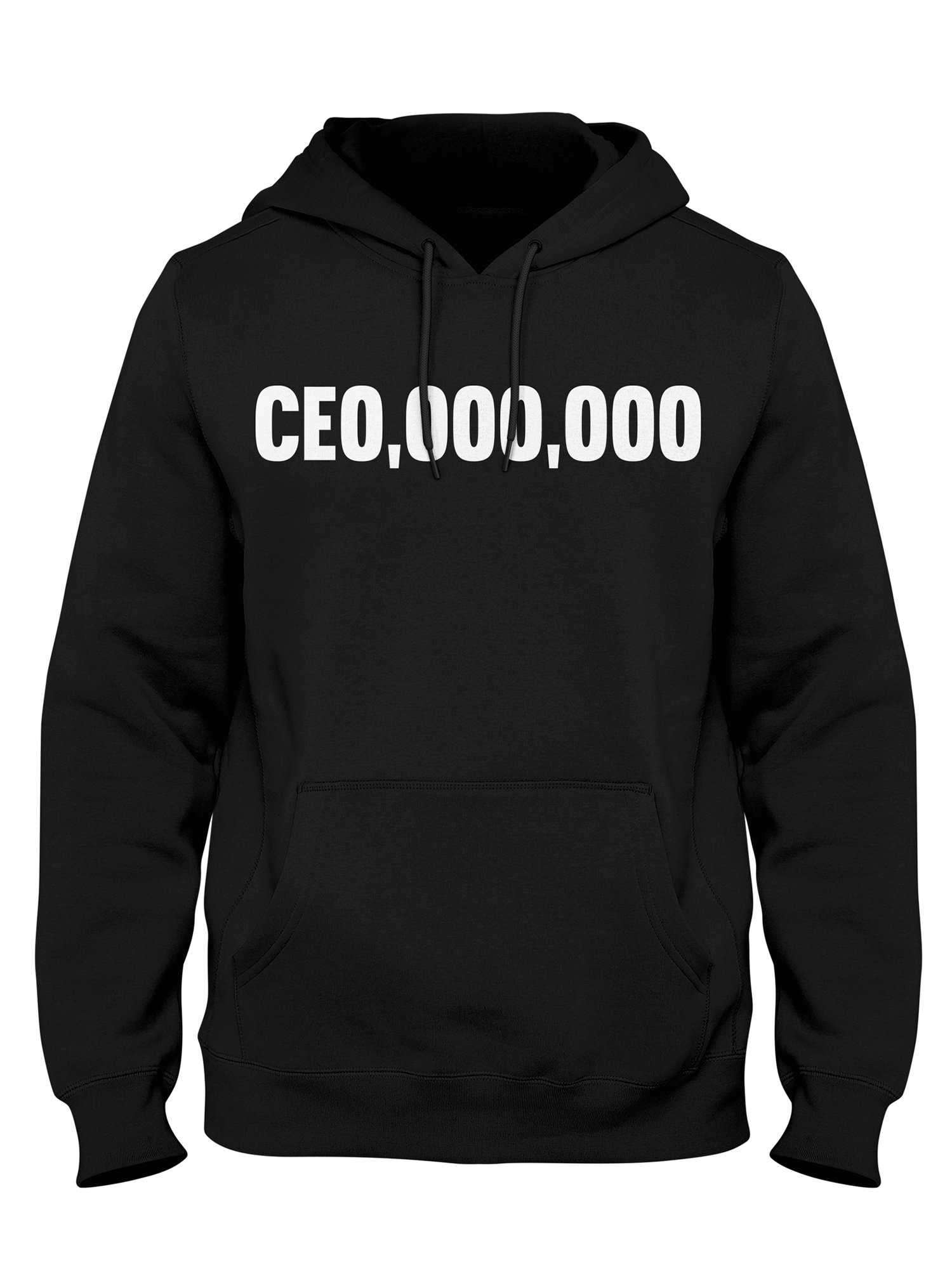 CEO - Sixth Degree Clothing