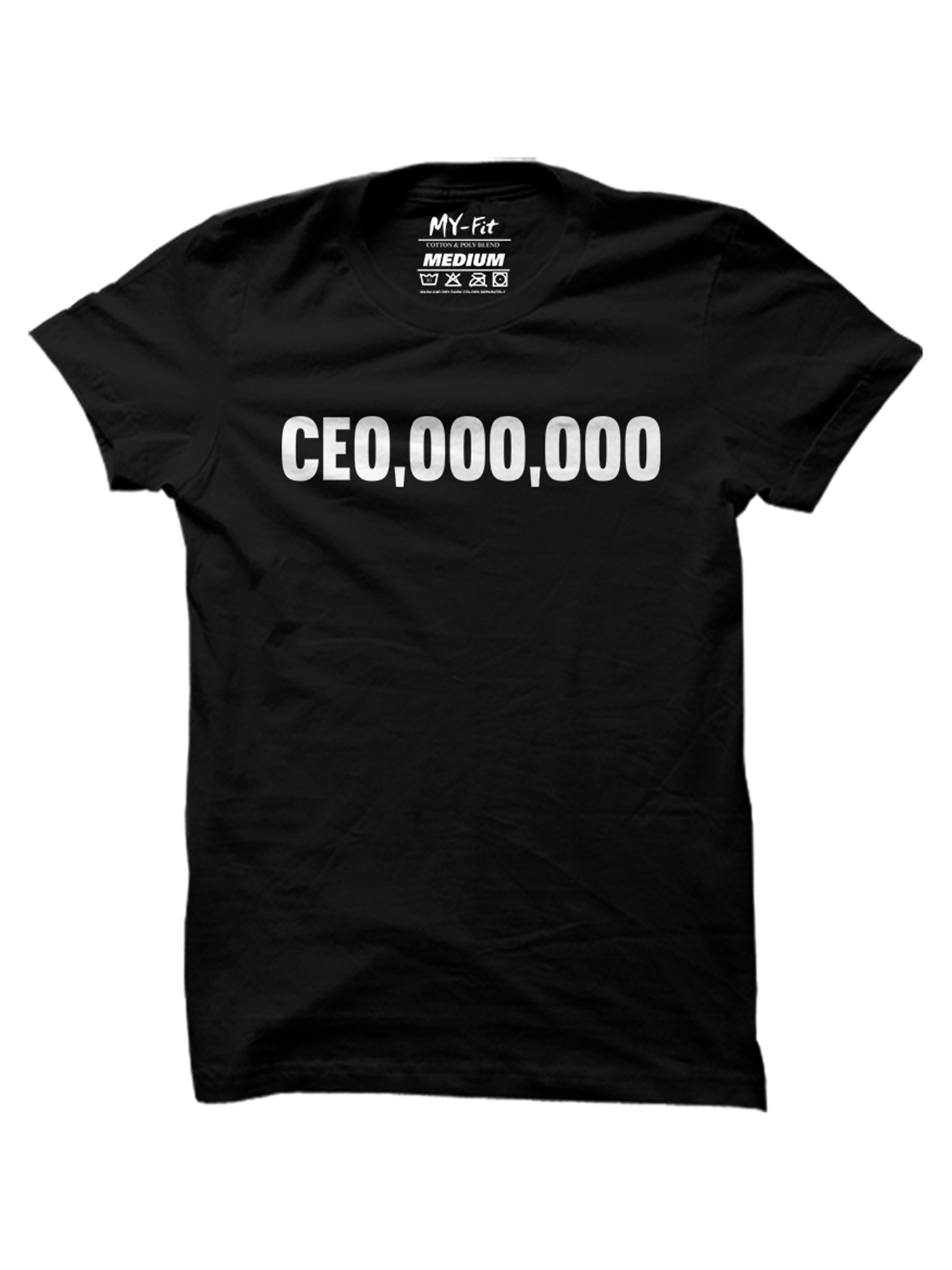 CEO. - Sixth Degree Clothing