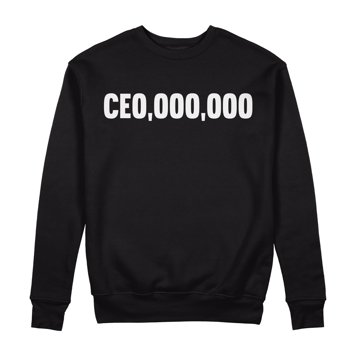 CEO - Sixth Degree Clothing