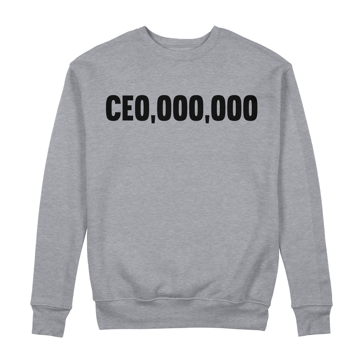 CEO - Sixth Degree Clothing